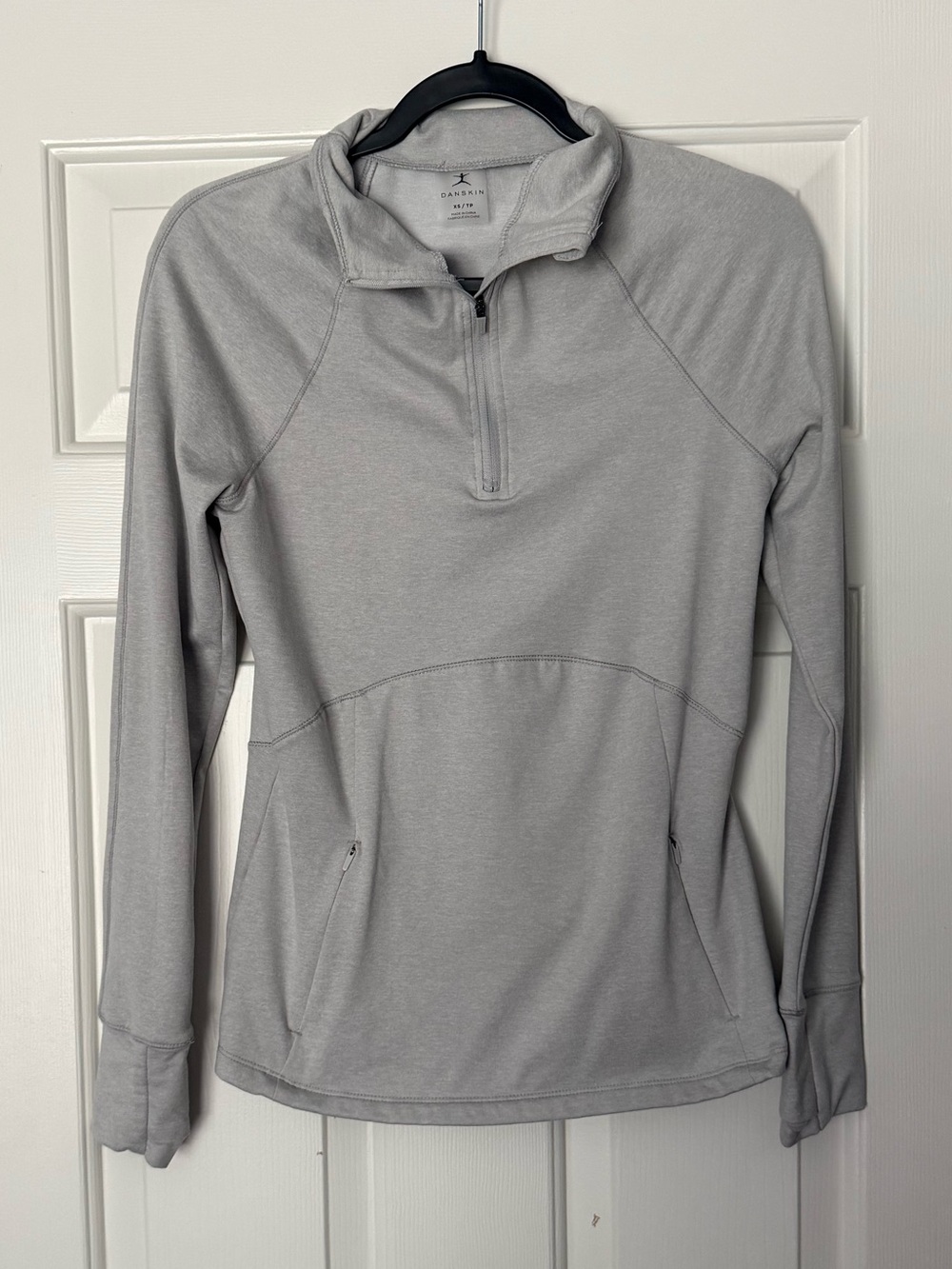 Danskin Activewear Jacket